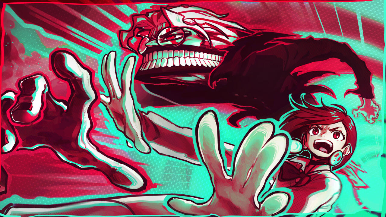 Halfbody - 2 Characters 80€ + 40%(32€) = 112€