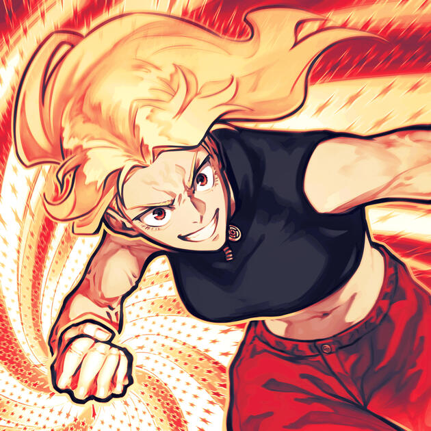 Halfbody 50€